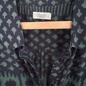 Cotton dress by Toast, UK size 14 (US 10)